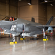 The Air Force believes that eventually the F-35A Joint Strike fighter, here pictured with GBU-12 laser guided bombs, will eventually replace the A-10.